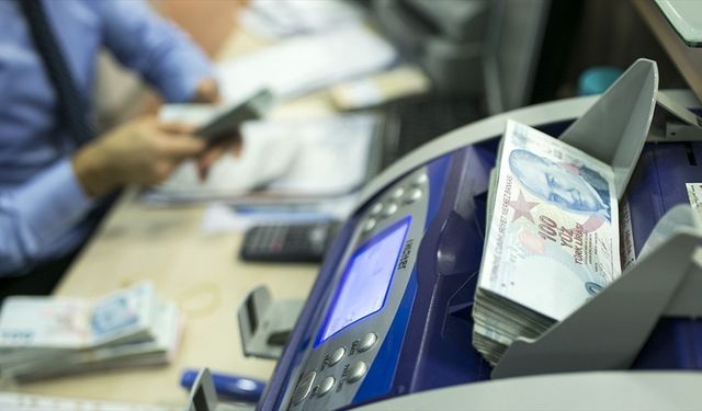 Bütçe Gelirleri Açıklandı