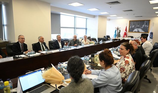 "Dışişleri Şehitleri Anıtı ve Mekanı Fikir Projesi Yarışması" Sonuçları Açıklandı