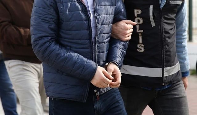 FETÖ'nün güncel yapılanmasına yönelik operasyon