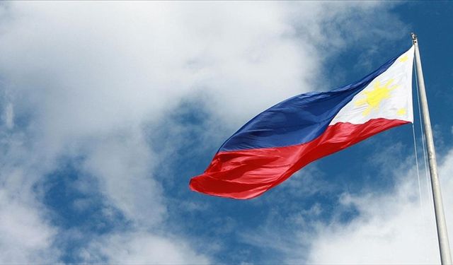 Filipinler seçime gidiyor!