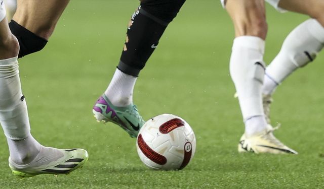 Gaziantep FK, yarın Kasımpaşa'yı konuk edecek