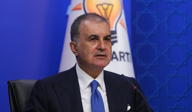 'Kim Ne Derse Desin Ada'da İki Egemen Devlet Var'