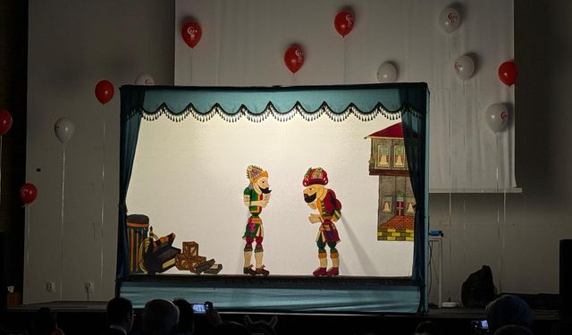Stockholm'de Geniş Katılımlı Çocuk Şenliği