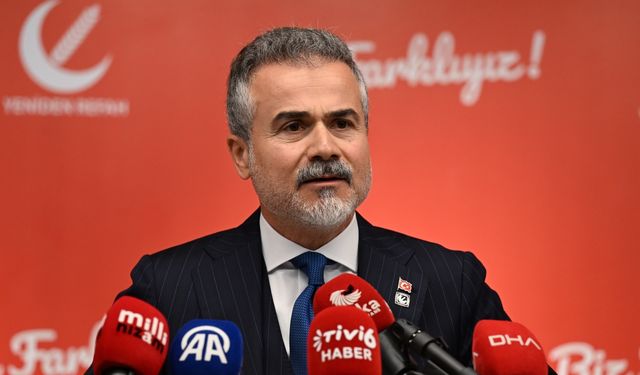 Suat Kılıç'tan Gündeme Dair Açıklamalar