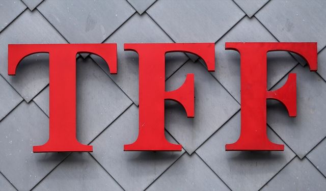 TFF, Galatasaray ve Trabzonspor’u PFDK’ya Sevk Etti