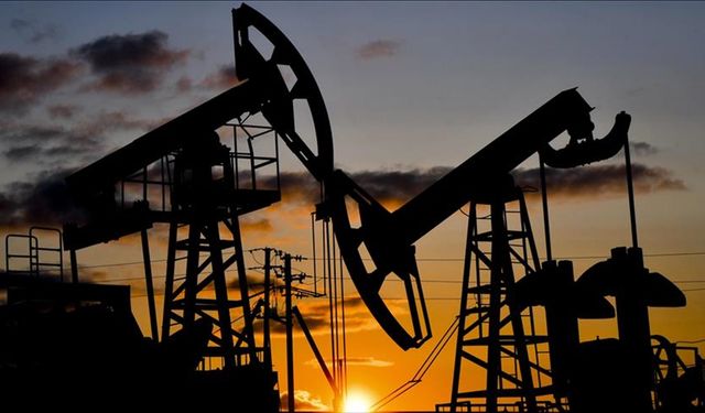TPAO'ya Diyarbakır'da petrol işletme ruhsatı