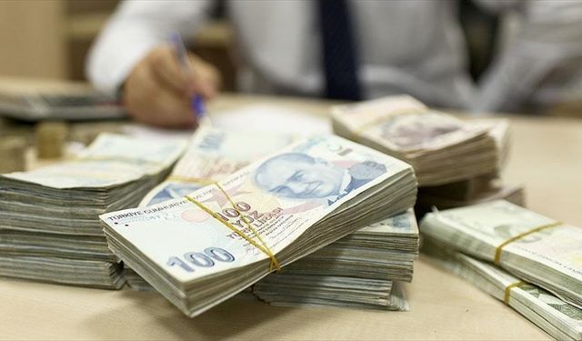 Türk lirasını destekleyecek yeni adımlar devreye sokuldu