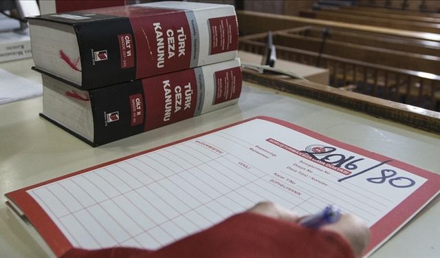 Yeni Yargı paketiyle Magandalara Ceza Yağacak