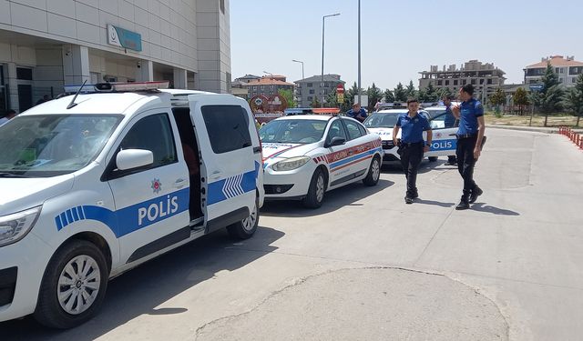15 Yaşındaki Çocuk Çobanı Tüfekle Vurdu