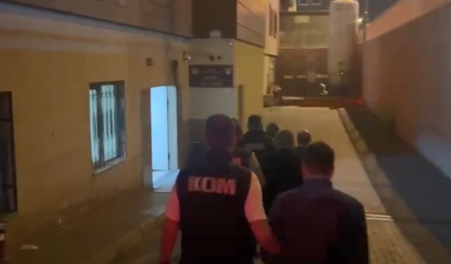 60 Milyon TL'lik Hac ve Umre Dolandırıcılığı