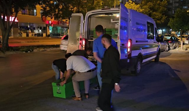 Adana’da Cenaze Karışıklığı