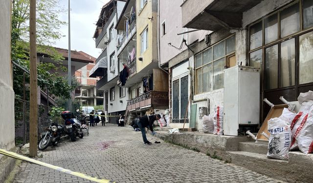 Ağabeyi Tarafından Vurulan Kardeş Defnedildi