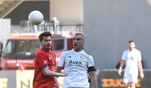 Altay'da Yaş Krizi