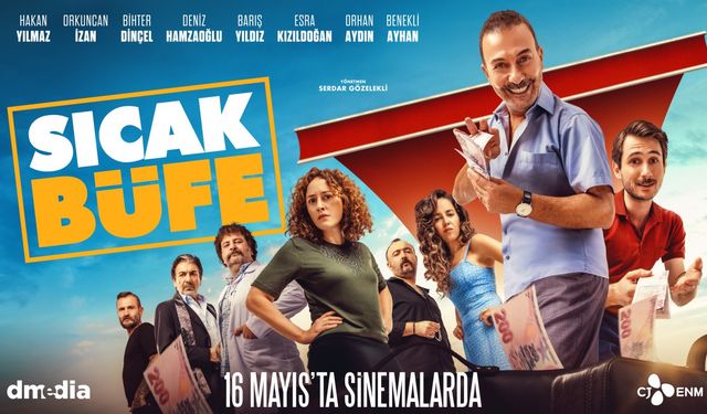 Babasının vefatını öğrenip çekimlere devam etti