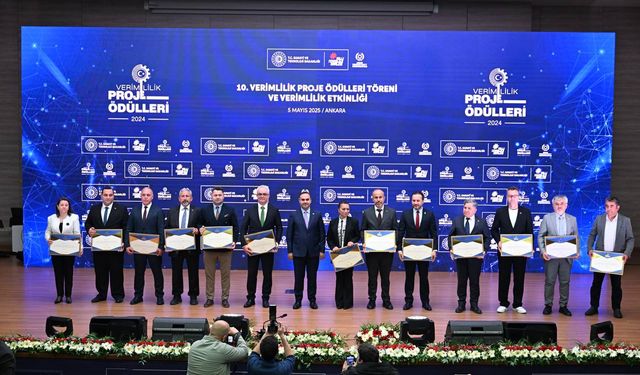 Bakan Kacır müjdeyi verdi! Yeni finansman ve istihdam adımları yolda