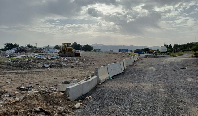 Bakanlıktan Gaziemir Belediyesi'ne 1,8 milyonluk ceza