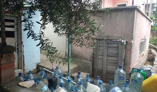 Balıkesir'de kiracı cinayeti