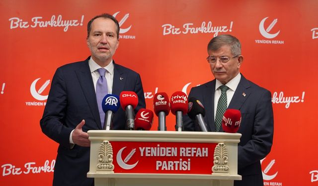 Basına kapalı toplantıda ne konuşuldu?