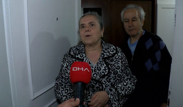 Bayrampaşa'da rögarda patlama