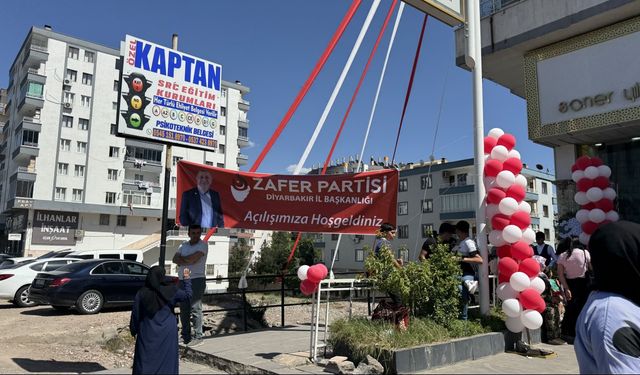 'Bizim İçin Diyarbakır Neyse Edirne de Odur'