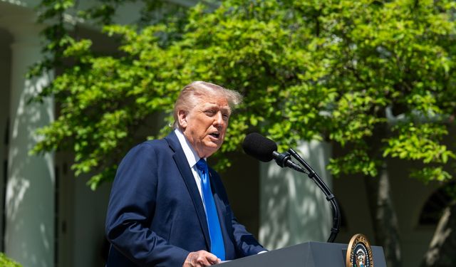 Carney ve Trump Beyaz Saray'da görüşecek