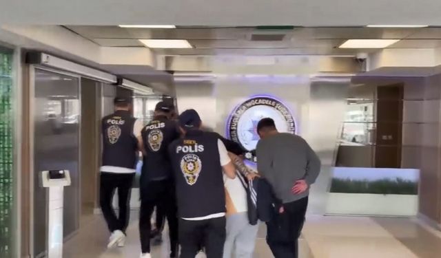 Çetenin finans evleri ortaya çıkartıldı