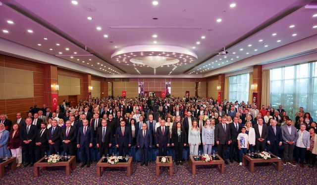"CHP iktidar olduğunda Aydın'da otizm köyü kuracağız"