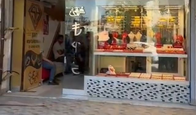 Cinayet şüphelileri sınırda yakalandı