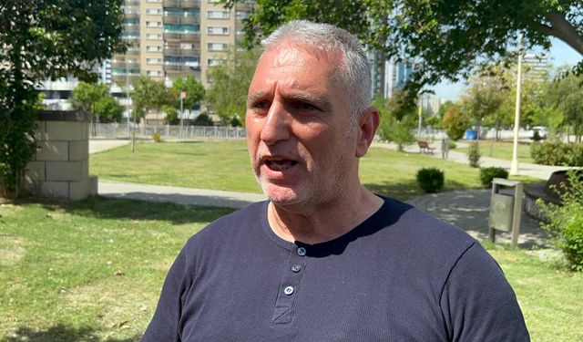 Çöpte insan kafatası bulundu