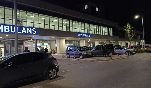 Derince’de Evinde Silahla Vurulmuş Halde Bulundu