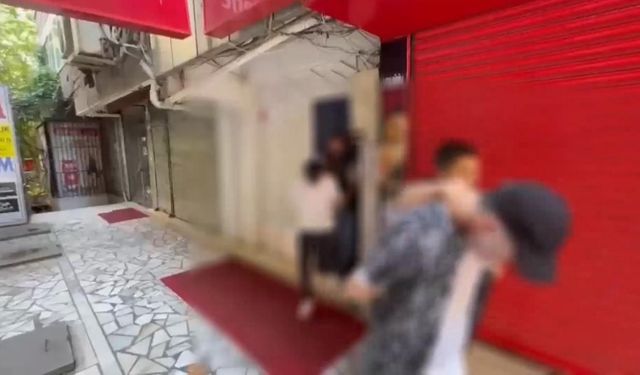 Diyarbakır’da ‘Pandora’ Operasyonu