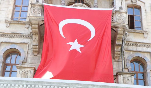 'Dünyanın En Şeffaf Yargı Sistemi Türkiye'de'
