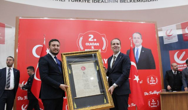 Erbakan: Gençler ev hayali kuramıyor