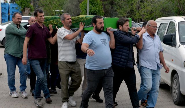 Eski eşini öldüren şüpheliden şok açıklamalar!