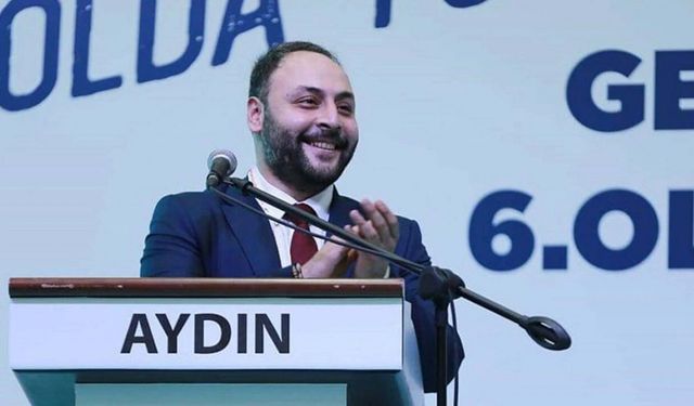 Eski İl Gençlik Kolları Başkanı, Kazada Ağır Yaralandı