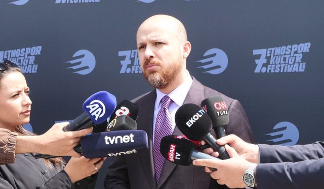 "Gazze’nin çocuklarının da oynamaya hakkı var"