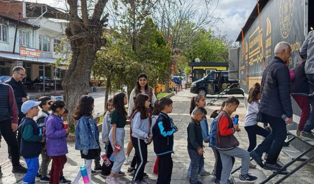 “Gezen Sinema” projesi 895 bin kişiye ulaştı