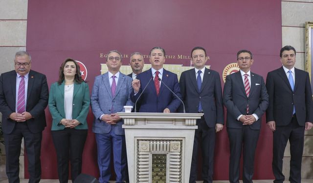 "HSK oylamasında anayasa çiğnenmiştir"