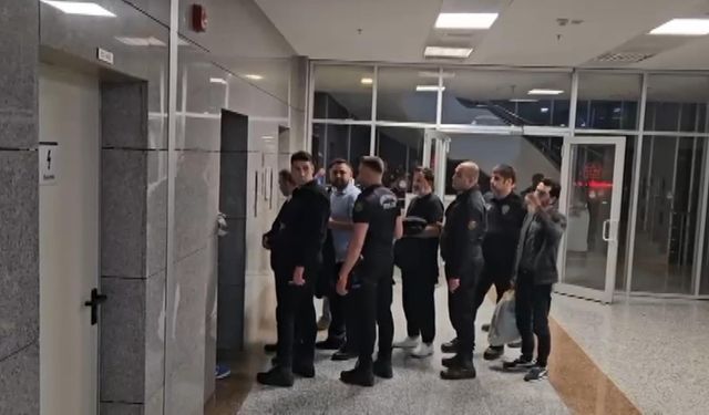 İBB operasyonlarında 25 kişi tutuklandı
