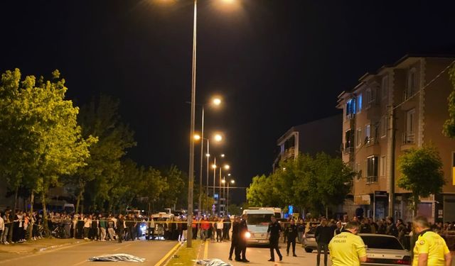 İki kadının ölümüne neden olan sürücüye tutuklama