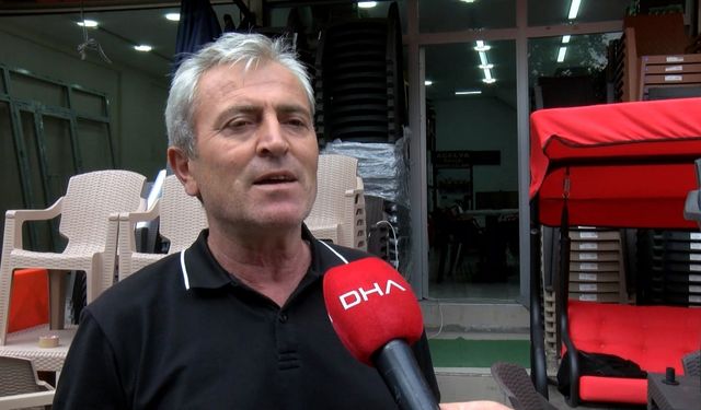 İş insanının 4 milyon lirasını gasbettiler