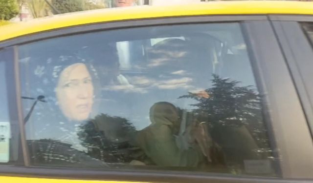 İstanbul'da Halk Otobüsleri Kontak Kapattı