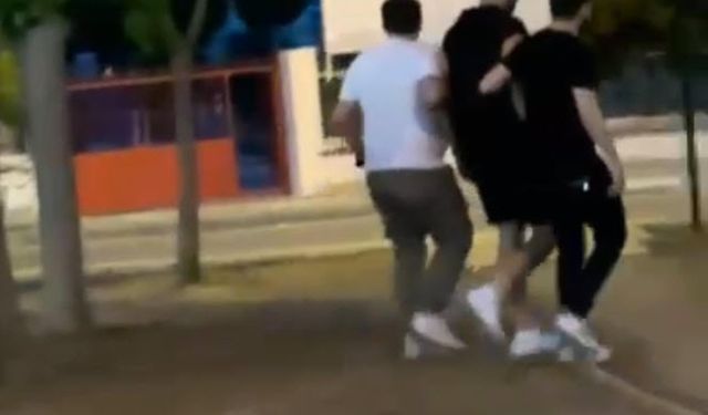 İzmir'de Rüşvete Gözaltı
