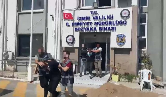 İzmir’deki İş İnsanı Cinayetinde Çelişkili İfadeler