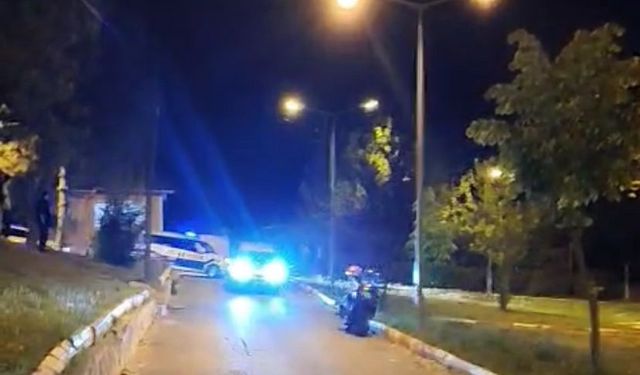 Karabük’te ehliyetsiz sürücüye 41 bin 364 TL ceza