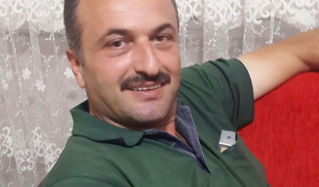 Kazada Şoförün Sol Kolu Koptu