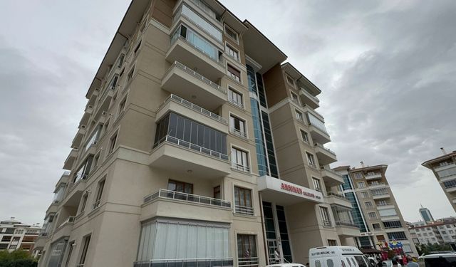 Koltuk takımı için eşini öldürdü