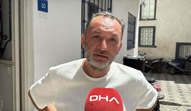 Komşular Arasında Gerilim