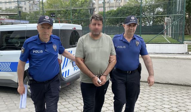 Kuzeninin İttiği Gazi Beyin Kanaması Geçirdi