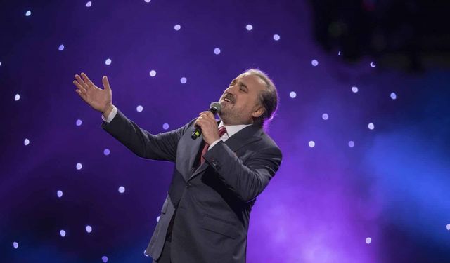 Kuzeyin Oğlu Kanal D’de anılacak